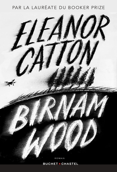 Birnam Wood : roman