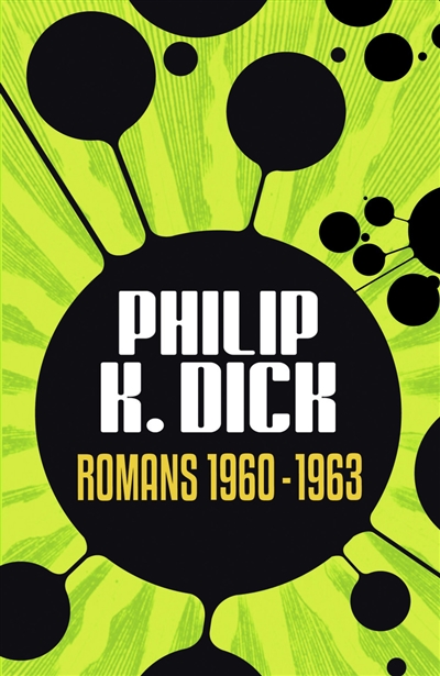 Romans : 1960-1963