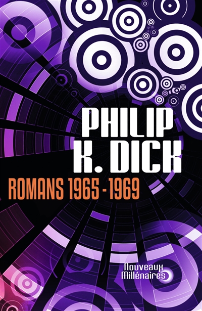 Romans , 1965-1969