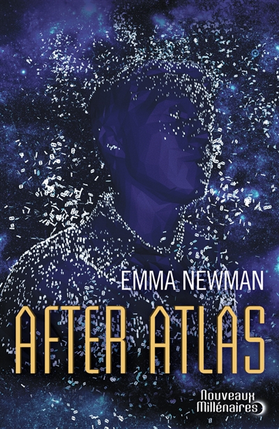 After Atlas : roman