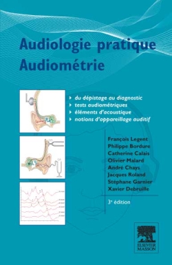 Audiologie pratique : audiométrie