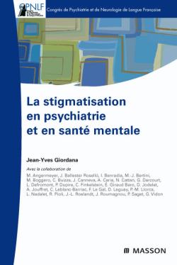 Stigmatisation en psychiatrie et en santé mentale
