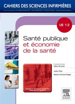 Santé publique et économie de la santé : UE1-2