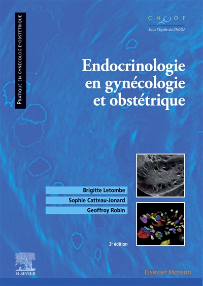Endocrinologie en gynécologie et obstétrique
