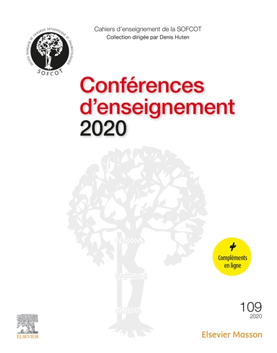 Conférences d'enseignement 2020