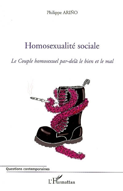 Homosexualité sociale