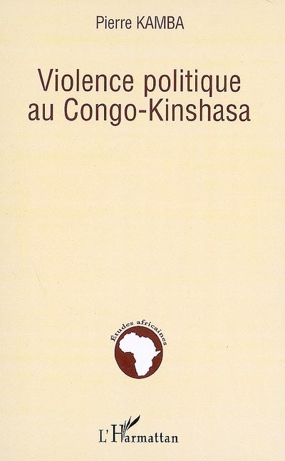 Violence politique au Congo-Kinshasa