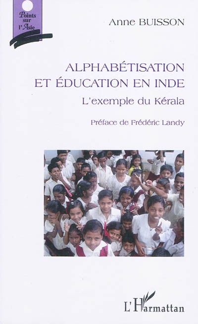 Alphabétisation et éducation en Inde : l'exemple du Kérala