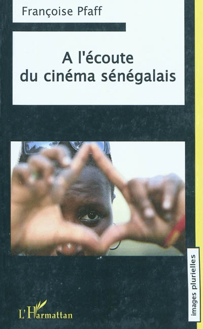 A l'écoute du cinéma sénégalais