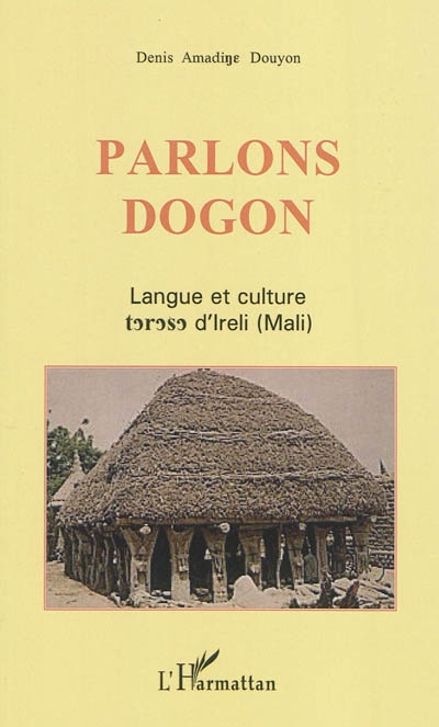 Parlons dogon : langue et culture, Tɔrɔsɔ d'Ireli, Mali