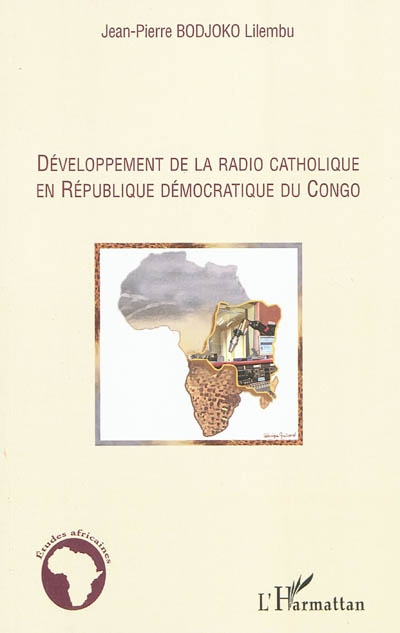 Développement de la radio catholique en République démocratique du Congo