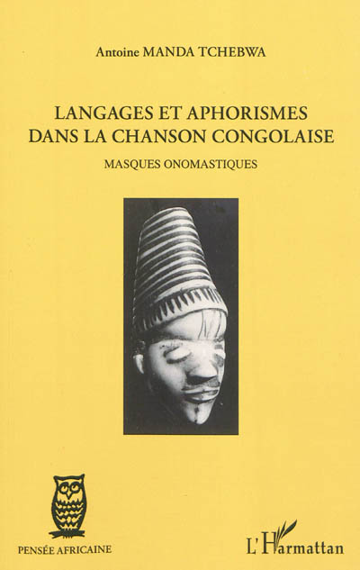 Langages et aphorismes dans la chanson congolaise : masques onomastiques