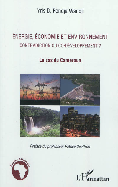 Énergie, économie et environnement : contradiction ou co-développement ? : le cas du Cameroun