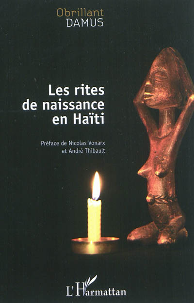 Les rites de naissance en Haïti