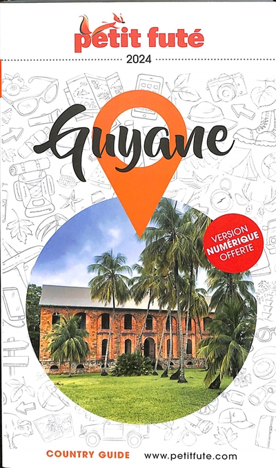 Guyane : 2024-2025