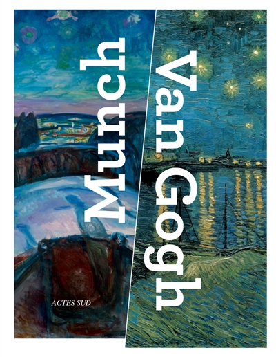 Munch, Van Gogh