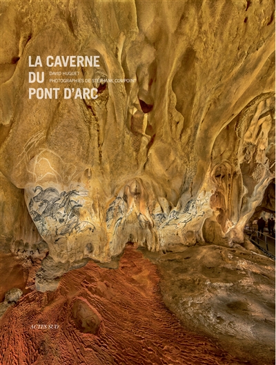 La caverne du Pont-d'Arc