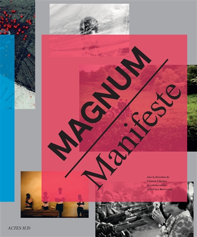 Magnum manifeste