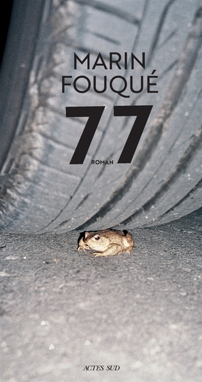 77 : roman