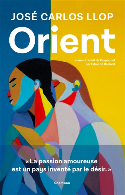 Orient : roman