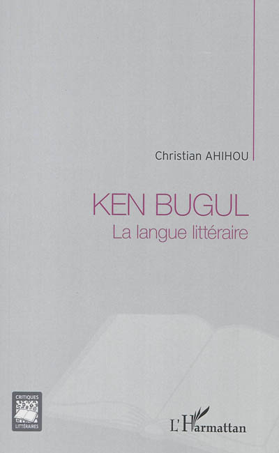 Ken Bugul : la langue littéraire