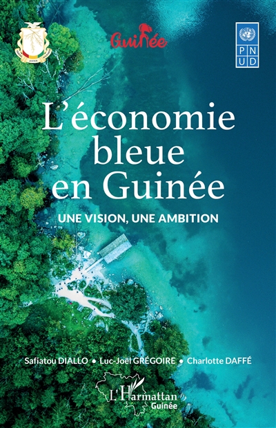L'économie bleue en Guinée : une vision, une ambition