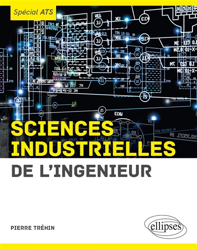 Sciences industrielles de l'ingénieur (SII) : spécial ATS