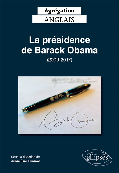 La présidence de Barack Obama (2009-2017)