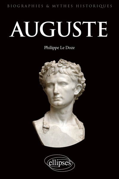 Auguste : Prince républicain