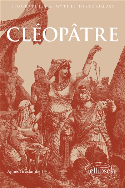 Cléopâtre: : Reine grecque et déesse