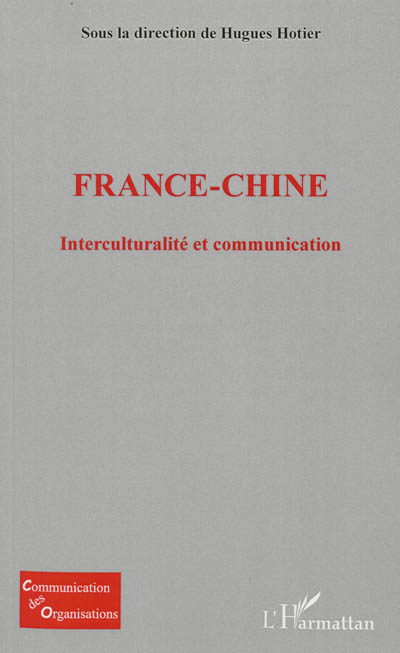 France-Chine, interculturalité et communication