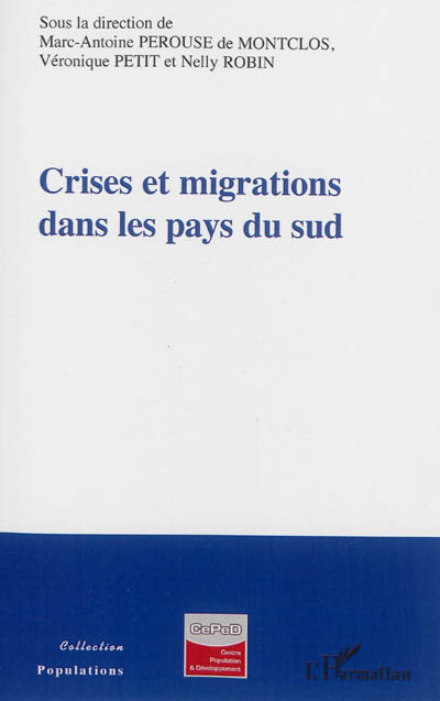 Crises et migrations dans les pays du Sud