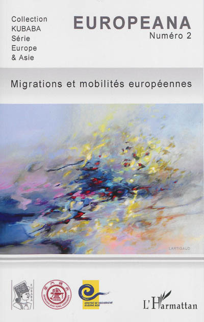 Migrations et mobilités européennes