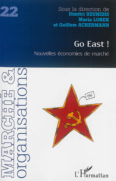 Go East : nouvelles économies de marché