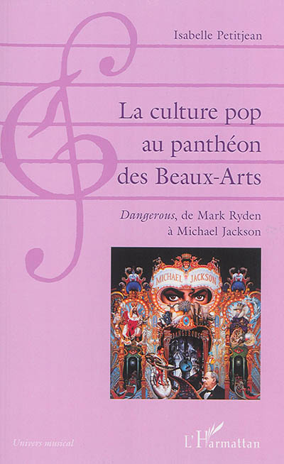 La culture pop au panthéon des beaux-arts "Dangerous", de Mark Ryden à Michael Jackson