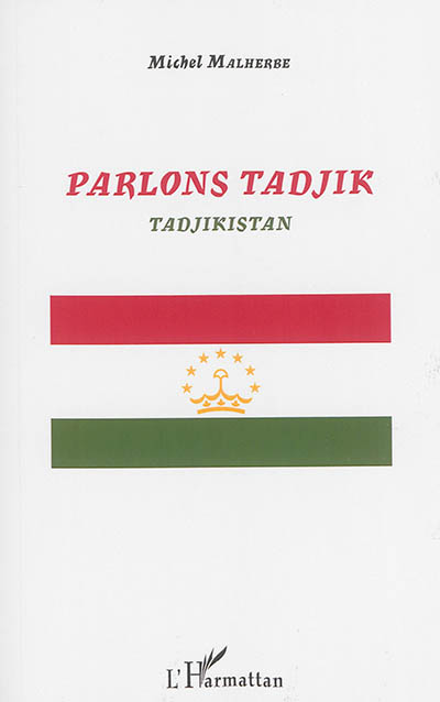 Parlons tadjik