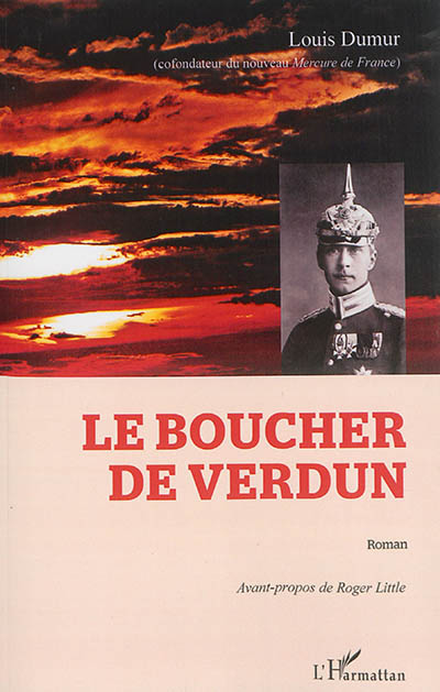 Le boucher de Verdun