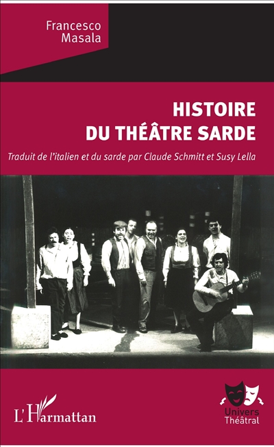 Histoire du théâtre sarde
