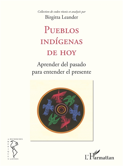 Pueblos indígenas de hoy : aprender del pasado para entender el presente