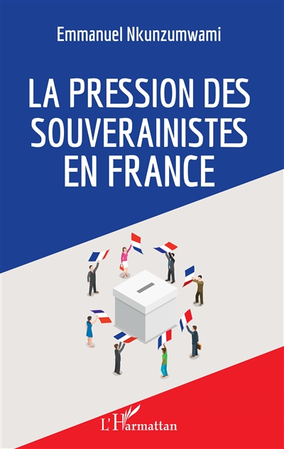 La pression des souverainistes en France
