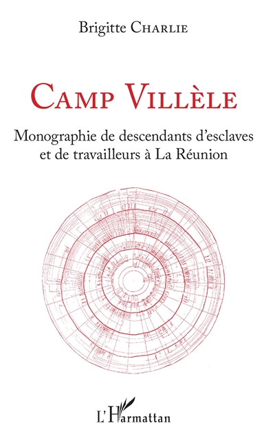 Camp Villèle : monographie de descendants d'esclaves et de travailleurs à la Réunion