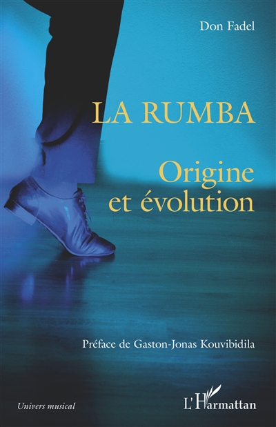 La rumba : origine et évolution