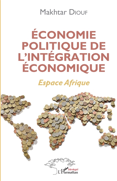 Économie politique de l'intégration économique : espace Afrique