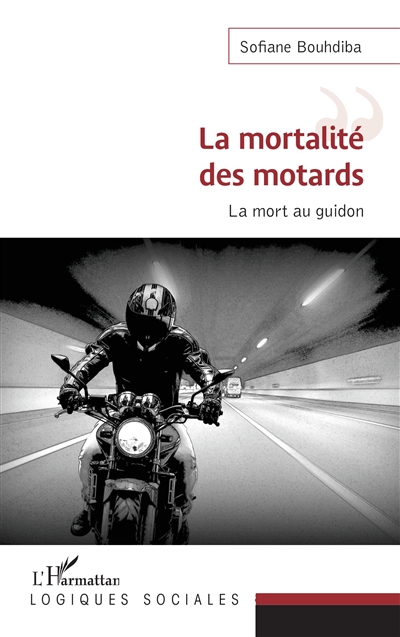 La mortalité des motards : la mort au guidon