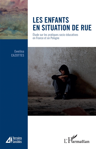 Les enfants en situation de rue : étude sur les pratiques socio-éducatives en France et en Pologne