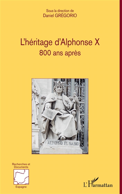 L'héritage d'Alphonse X : 800 ans après