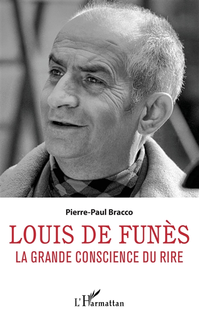 Louis de Funès : la grande conscience du rire