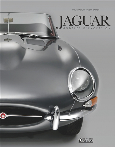 Jaguar : modèles d'exception
