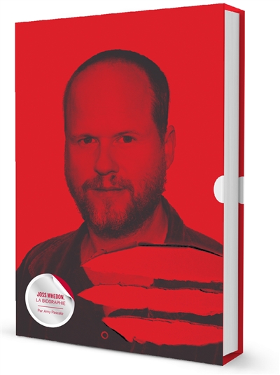 Joss Whedon la biographie