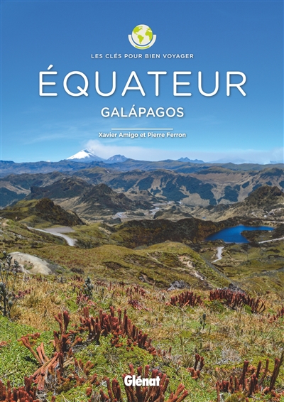 Équateur : Galapagos